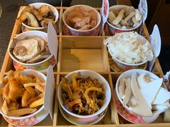 -菌自由丨野生菌火锅特色庭院餐厅(丽江古城店)