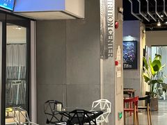 -天行健身＆天行拳馆跆拳道·格斗TXGYM