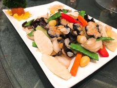 -花城苑广府菜(侨鑫店)