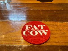 -FAT COW(静安寺店)
