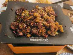 -蓉城小馆(科兴店)