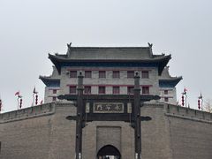 -秦始皇帝陵博物院(兵马俑)