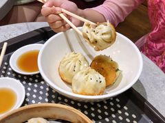 大壶春生煎-大食代美食广场(迪士尼小镇店)