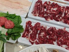 -潮悦牛肉火锅城(水贝店)