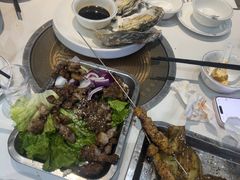 -清真·马坡烧烤涮牛肚·酸浆火锅(新区总店)