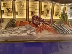 -西安高新希尔顿酒店·咖啡露台西餐厅