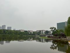 -西海子公园