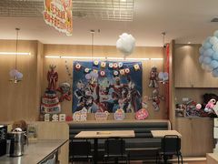 -卡朋西餐(东方广场店)