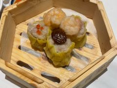 海皇干蒸烧卖-粤食堂(天津和悦汇店)
