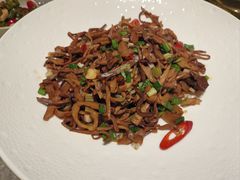 -宫燕府·京菜·烤鸭·淮扬菜(王府中心店)