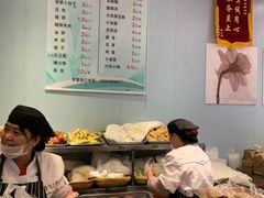 -紫光园·烤鸭·北京菜(团结湖店)