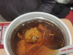 -华记煲仔华·煲仔饭(人和店)