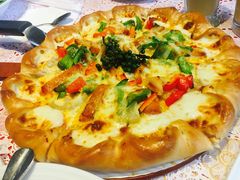 -必胜客(银盆路店)