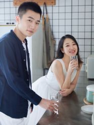 -光阴的故事婚纱摄影(苏州店)