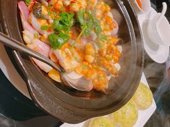 -闽和南(深圳万象城店)