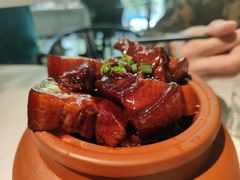 东坡肉-春暖花开(西溪店)