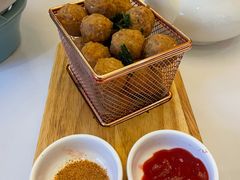 -福海居烤鸭店(鸟巢店)