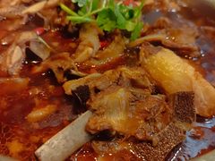 -楊家一锅(沙阳路店)