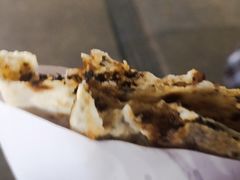 -邵建华师傅梅菜扣肉饼(麓山总店)