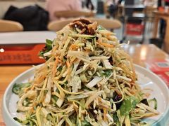 -亿牌牌东北烧烤(怀特店)