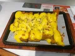 -大锅强·蒸海鲜青岛菜(金沙滩店)