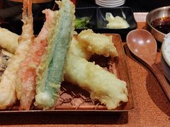 -天妇罗内顺田(罗湖店)