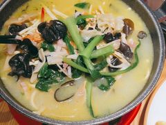 -老海陵·泰州菜(图书馆店)