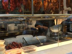-好7港式烧腊铺(渡江路店)