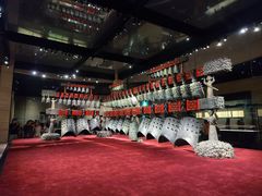 -曾宴·楚菜(湖北省博物馆店)