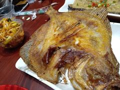 多宝鱼-金刚山烧烤(中山路店)