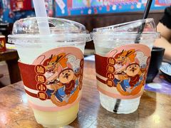 -仙隐小鹿中華の日料(正弘城店)