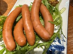 -桂马·日本料理·海胆·海鲜饭·酒场(民主广场店)