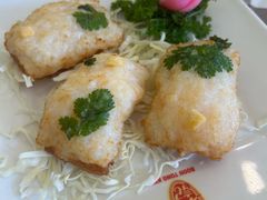 虾多士-文东记(马里士他路)