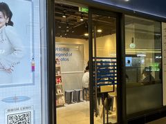 -天真蓝照相馆(龙岗万科里店)
