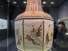 -上海博物馆(人民广场馆)