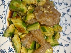 -即墨老公社·海肠捞饭大王(古城店)