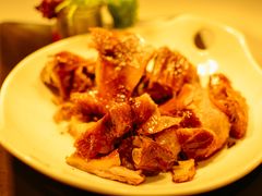 -厦门艾美酒店·新食谱西餐厅