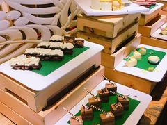 -广州中心皇冠假日酒店-环市食坊·海鲜自助餐厅