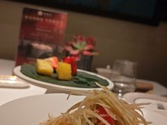 -金链花·泰国餐厅(国贸店)