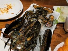 -海煮叹鲜·粥底火锅·港式海鲜打边炉(赛银国际广场店)