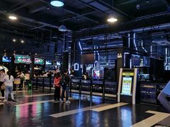 -上海JOYPOLIS环游嘉年华主题乐园