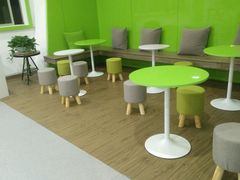 -齐岸健身(花园城店)