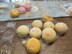 -赞记龙凤礼饼(广州市二宫向群宾馆店)
