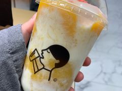 -喜茶(永旺梦乐城店)