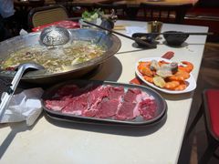 -九记潮汕现切鲜牛肉自助火锅(长沙·方圆荟店)