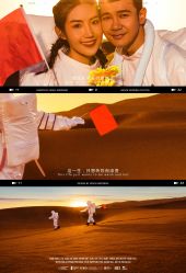 -维纳斯婚纱摄影(友好北路店)