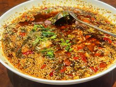 -漾亚·雍雅合鲜(桐梓林店)