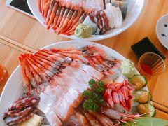 -高木日本料理(静安寺店)
