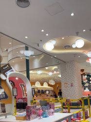 -奈尔宝家庭中心·亲子餐厅(苏州大悦城店)