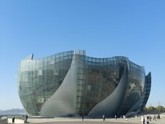 -云龙湖旅游景区